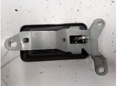 Recambio de maneta interior puerta delantera izquierda para mitsubishi montero   (l04_g, l14_g) 2.5 td (l044g, l049g) referencia 2